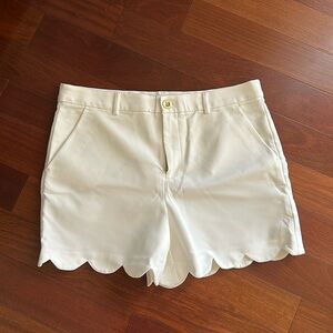 Lilly Pulitzer Buttercup High Rise Short
